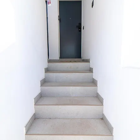 Apartamento Amarillo