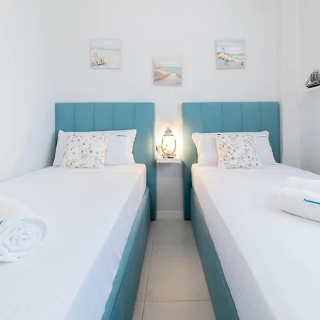 Amarillo Apartamento *