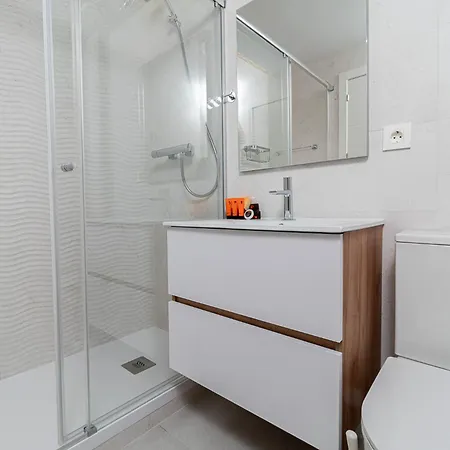 Apartamento Amarillo