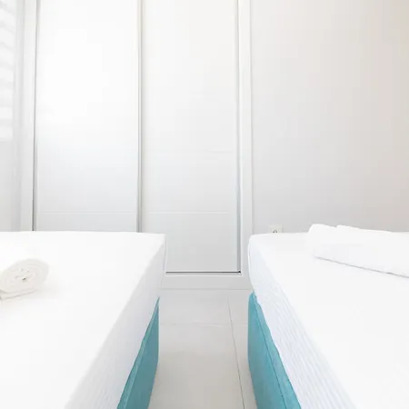 Amarillo Apartamento *