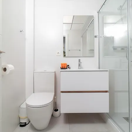 Amarillo Pilar de la Horadada