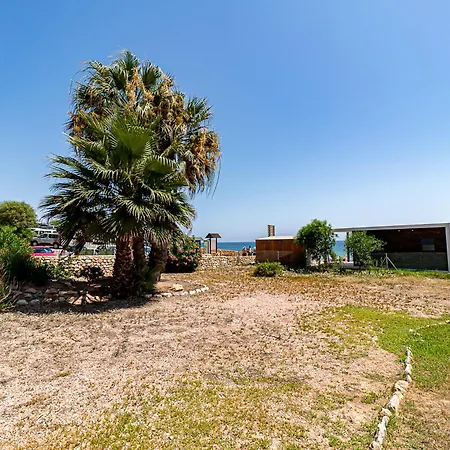 Amarillo Apartamento Pilar de la Horadada