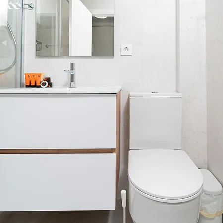 Amarillo Apartamento