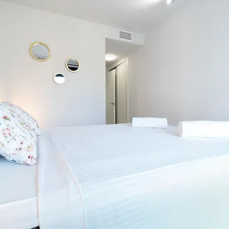 Apartamento Amarillo *