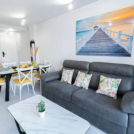 Amarillo Apartamento
