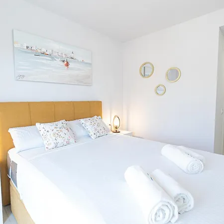 Apartamento Amarillo