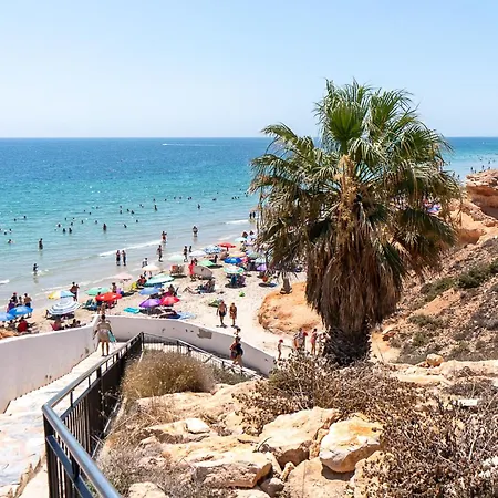 Amarillo * Pilar de la Horadada